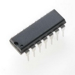 IR2113PBF Reference photo